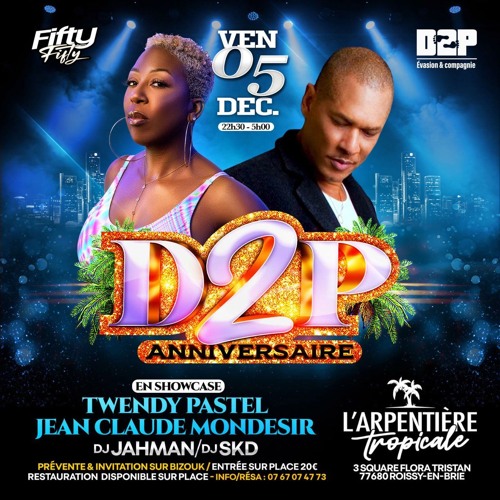 #20MinutesMix #18 #Zouk 2000 Versus Zouk New