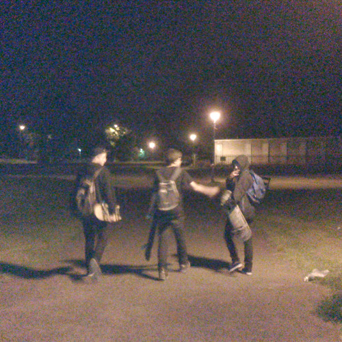 Forget your name - (c152 - forgot your name) REMIX