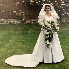 Bride of the Week with Ric Morgan trail (BBC Essex) 06.1996