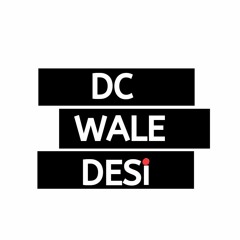 Rhythms of DMV Desis