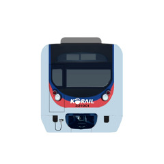 Alice OKSU (Gyeongui-Jungang Line) [영상화 허락제]