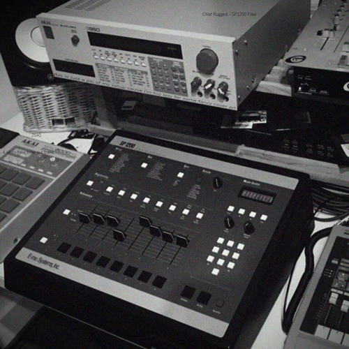 Tha' 90s Cache [ LouJP x Timmy'L ]