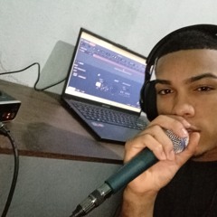 varias vozes- MC ERICZINHOO