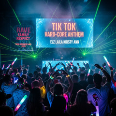 TikTok Hardcore Anthem
