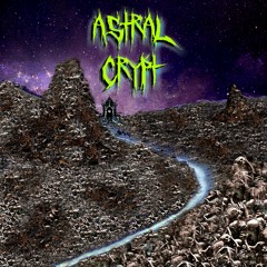 Astral Crypt - Decapitator