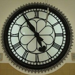 Eternity In An Hour - Demo