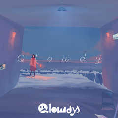 Qlowdy - Snowfall