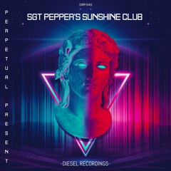 DRF048 Perpetual Present - Sgt Pepper's Sunshine Club (2021 Psylectro Remix) - Free Download