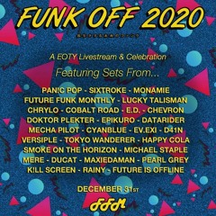 DUCAT @ FUNK OFF - 2020/2021