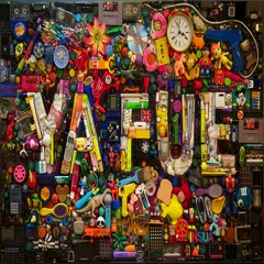 Ya Fue / Crypto Addict Snifed Your Files