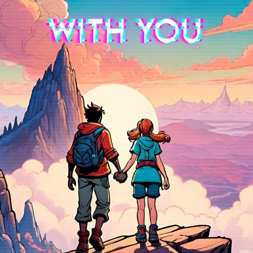 IRONTYPE - With You