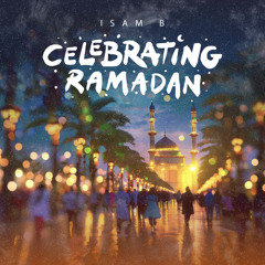Celebrating Ramadan (English & Arabic)