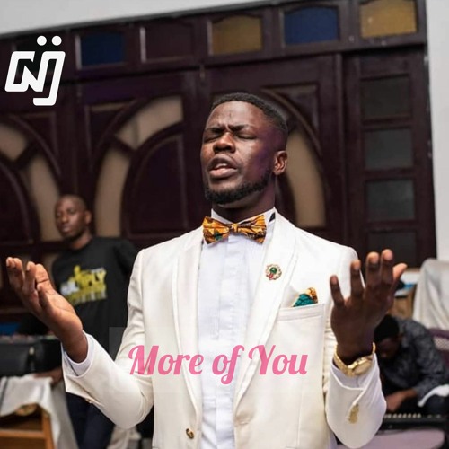 Stream Nii John - More of You.mp3 by Nii John | Listen online for free on  SoundCloud