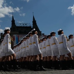 Комбинация - Russian Girls