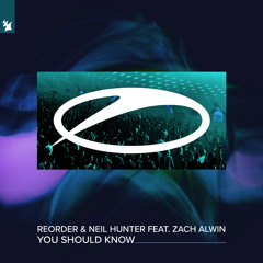 You Should Know (feat. Zach Alwin)