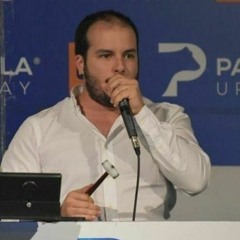 Rodrigo Silveira - Pantalla Uruguay