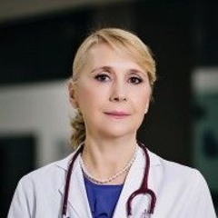 ВРЕМЯ ДЕЛАТЬ - НИНА ВАСИЛЬЕВА Hospital Ochoa Marbella Декабрь 2024