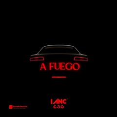 A FUEGO - IAN C (EXTENDED MIX)