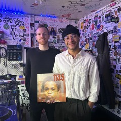 PIQUE-NIQUE AM @ The Lot Radio 03-13-2023