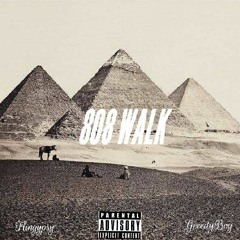 808 walk