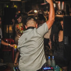 Jerry Di, Crazy Frog - Axel F Vs Mi Cuarto - Reggaeton To EDM - DJ Nilson Quesada - 97 Up 128 BPM