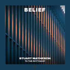 Stuart Matheson - To The Rhythm