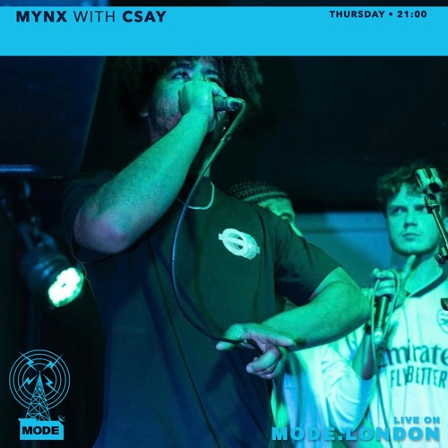 23/05/2024 - Mynx