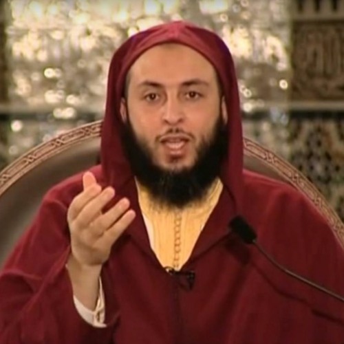 كلُّ مولودٍ يُولدُ على الفطرة - | سعيد الكملي