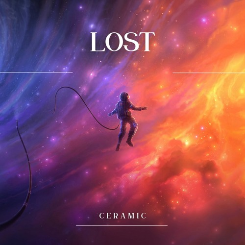 Ceramic - Lost