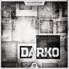 DARKO soundpack showreel