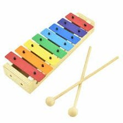 Xylophone March
