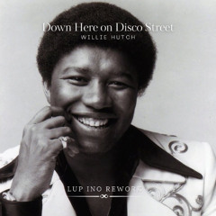Down Here on Disco Street (Rework)