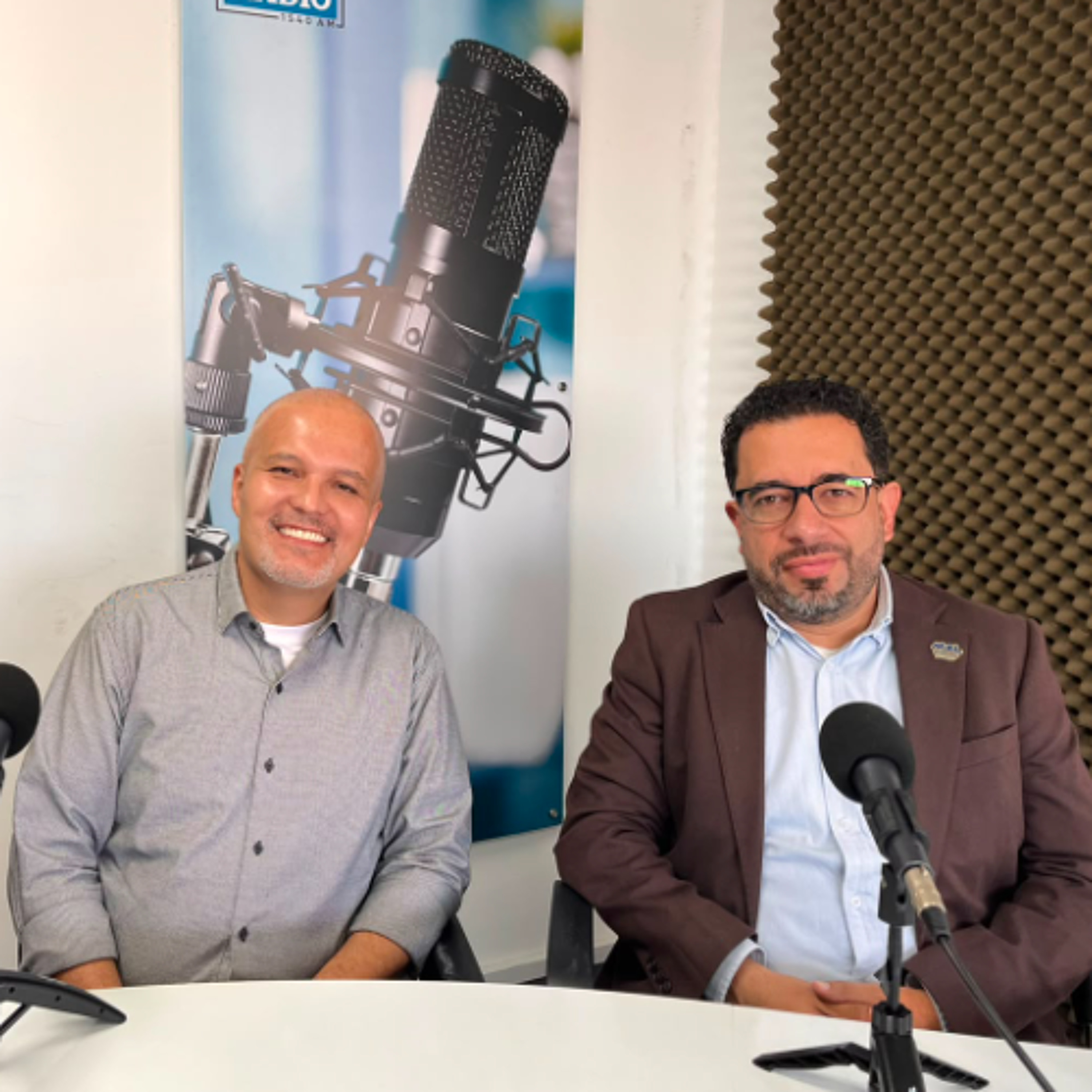 6. Entrevista con participantes del Trascender. programa de donación de cuerpos y órganos para la ciencia episode artwork