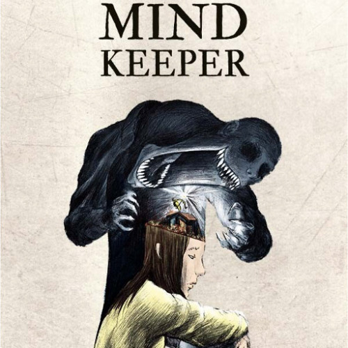 Mind Keeper Noche 2