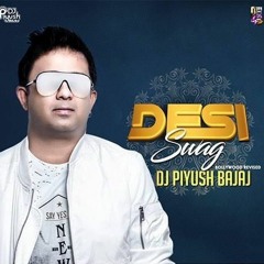 SNAPCHAT STORY - BILAL SAEED ft. Romee khan - DJ PIYUSH BAJAJ - BPM 105