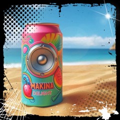 Lynny | Makina Delight Vol 2