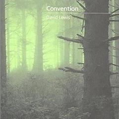 [PDF]   Convention: A Philosophical Study