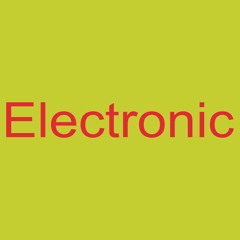 #Electronic