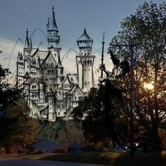 suicidal;subside (neverforever x grace horn)