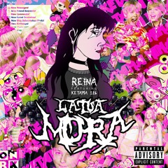 La tua mora - feat. Ketama126