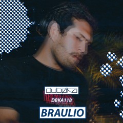 DBKA118 - BRAULIO