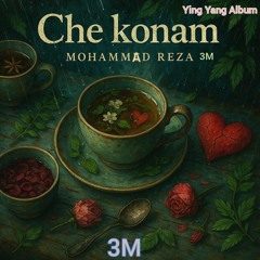 Che konam (Mohammad Reza 3M)