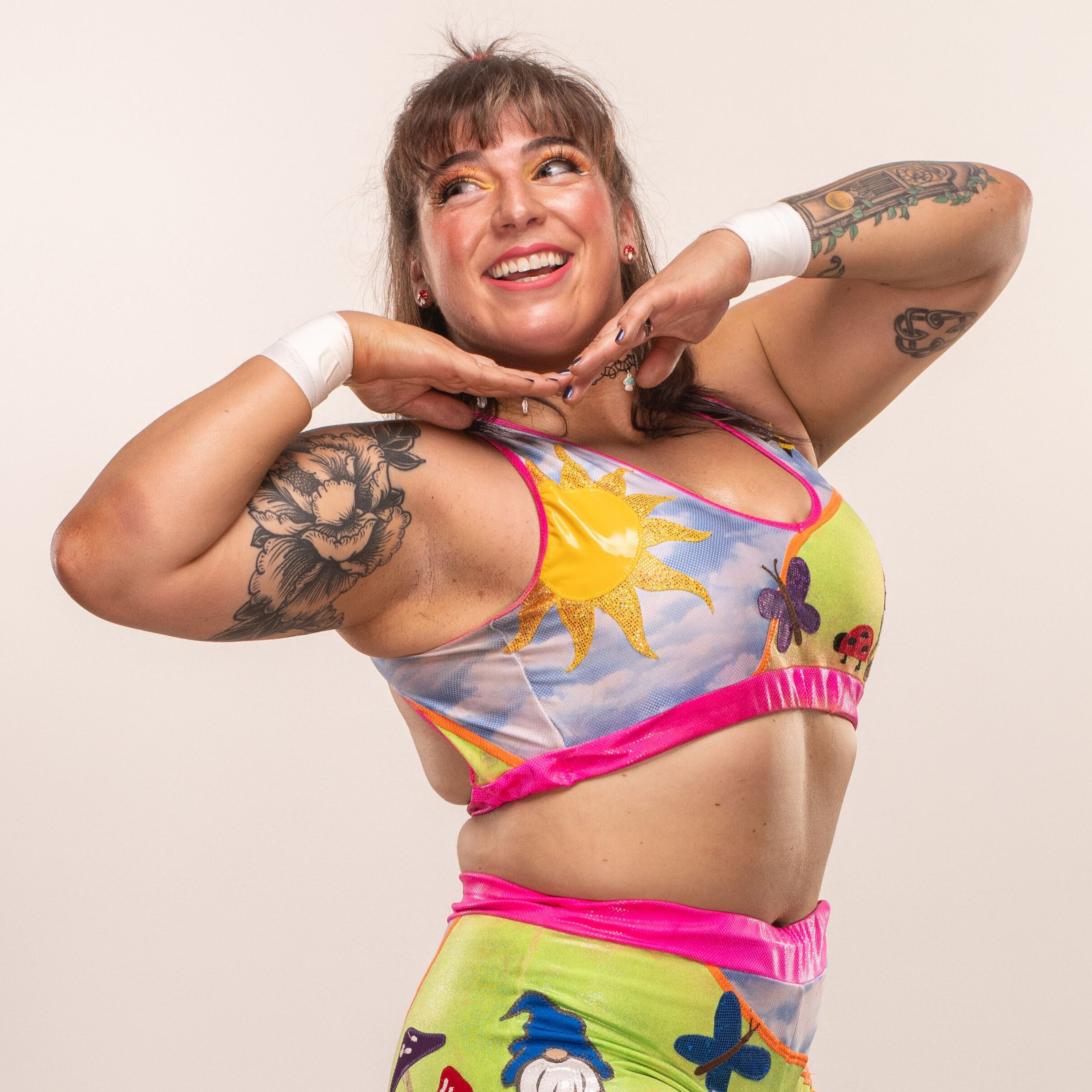 WrestleZone