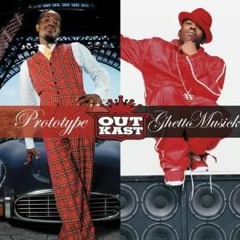 Prototype by OQE! (Mix - Mastering) Outkast