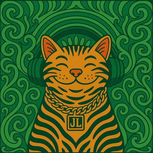 Josef @ Creation - 8.8.25