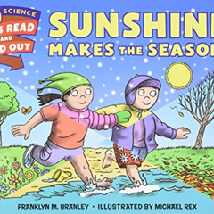 Read EPUB 🗃️ Sunshine Makes the Seasons (Let's-Read-and-Find-Out Science 2) by  Dr.