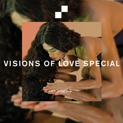 Future Disco Radio - 048 - Visions of Love Guest Mix