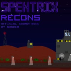 Spentrix Recons OST - Main Menu