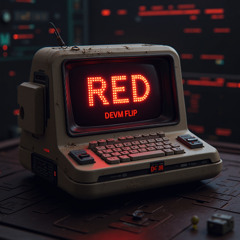 Seedhe Maut - Red (DEVM FLip)