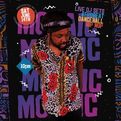 Mosaic Princekani (Live Audio) Miami  [June 14th, 2025]